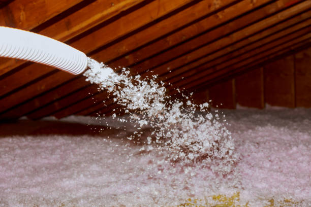 Range of Insulation Solutions in Pahala, HI