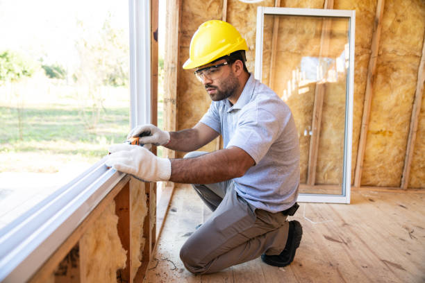 Best Attic Insulation Installation  in Pahala, HI